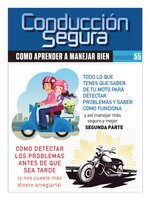 Conducción segura